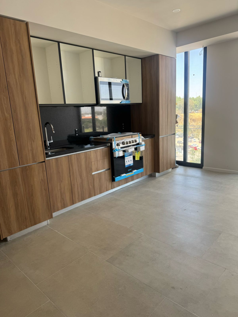 Departamento En Venta En Valle Real Zapopan