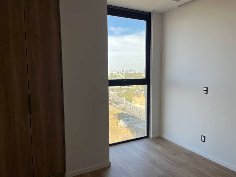 Departamento En Venta En Valle Real Zapopan
