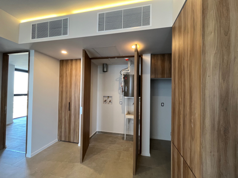 Departamento En Venta En Valle Real Zapopan