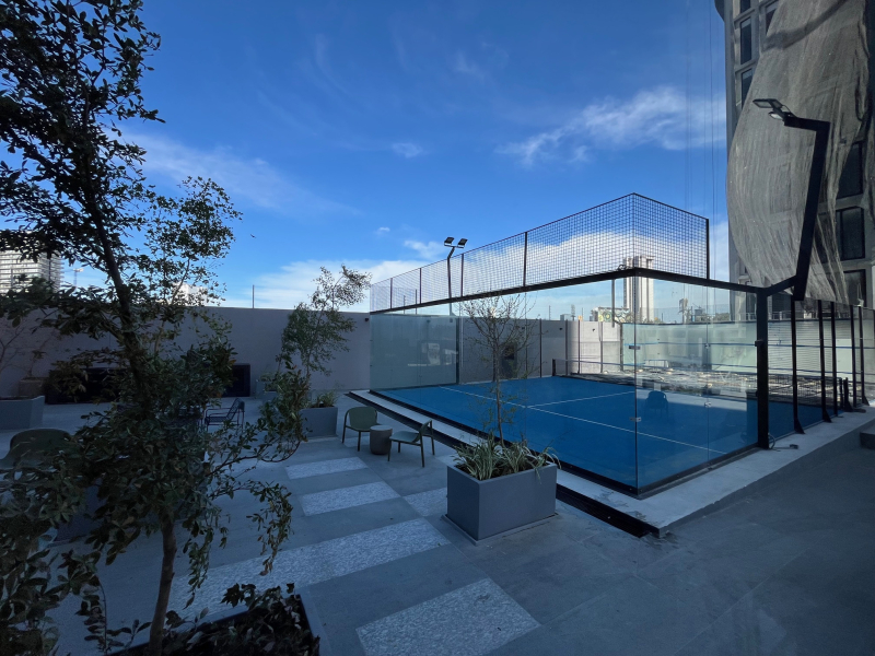 Departamento En Venta En Valle Real Zapopan