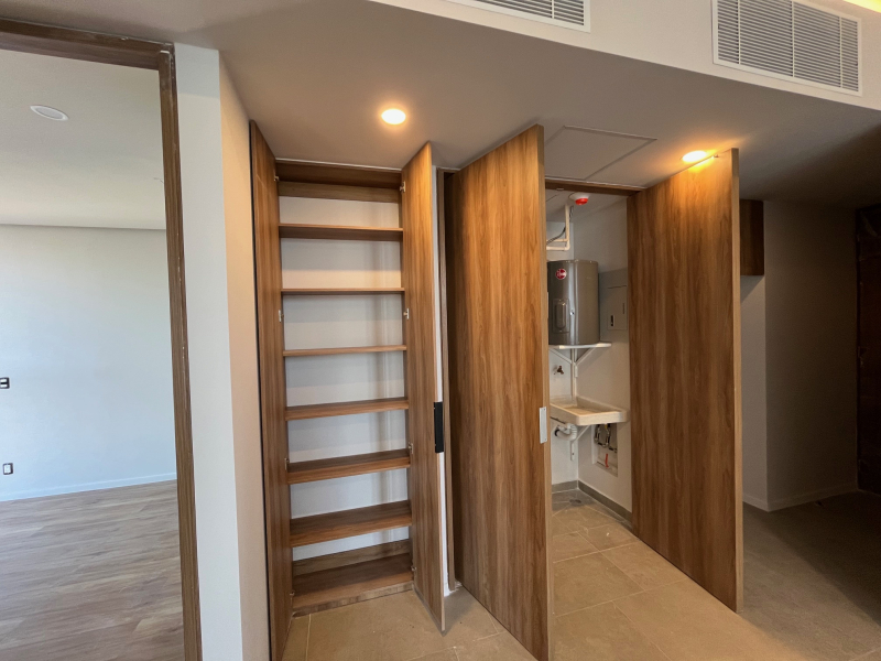 Departamento En Venta En Valle Real Zapopan