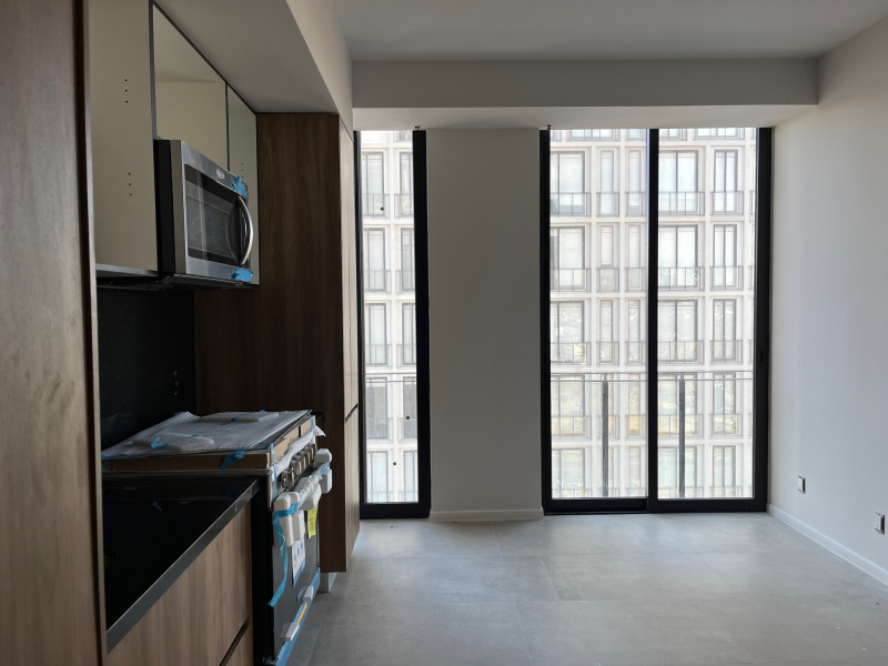 Departamento En Venta En Valle Real Zapopan