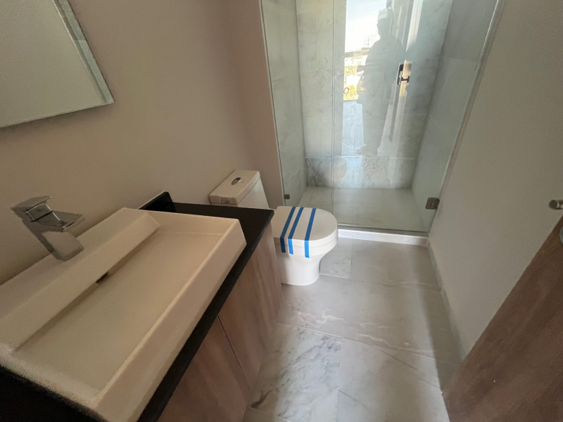 Departamento En Venta En Valle Real Zapopan