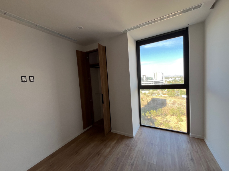 Departamento En Venta En Valle Real Zapopan