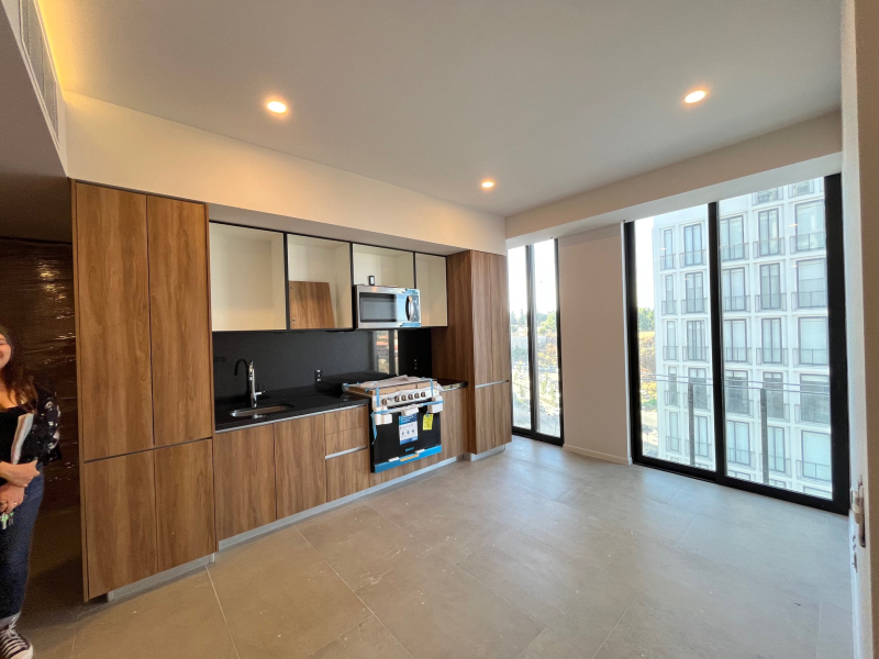 Departamento En Venta En Valle Real Zapopan