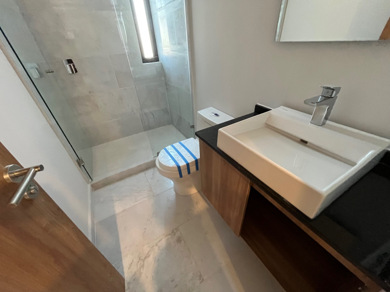 Departamento En Venta En Valle Real Zapopan