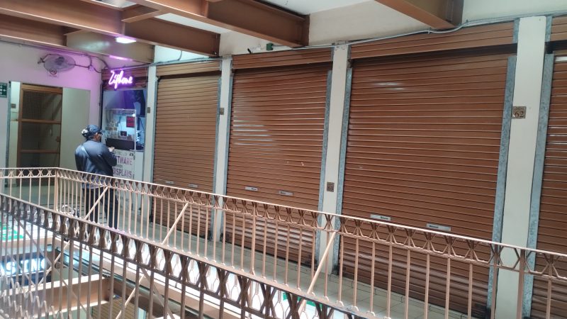 Plaza Comercial En Venta, Centro Histórico De La Ciudad De México 