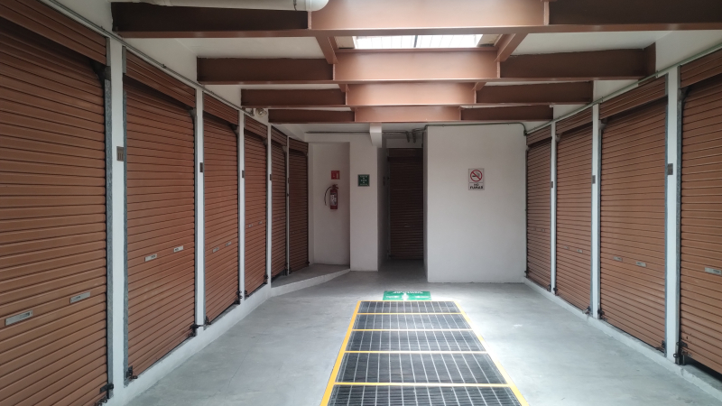 Plaza Comercial En Venta, Centro Histórico De La Ciudad De México 
