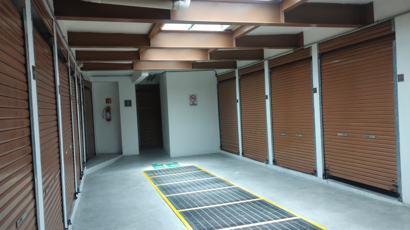 Plaza Comercial En Venta, Centro Histórico De La Ciudad De México 