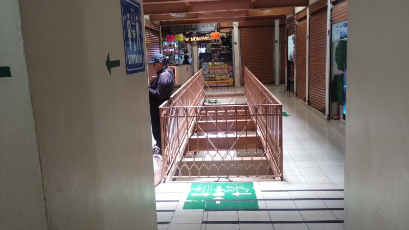 Plaza Comercial En Venta, Centro Histórico De La Ciudad De México 