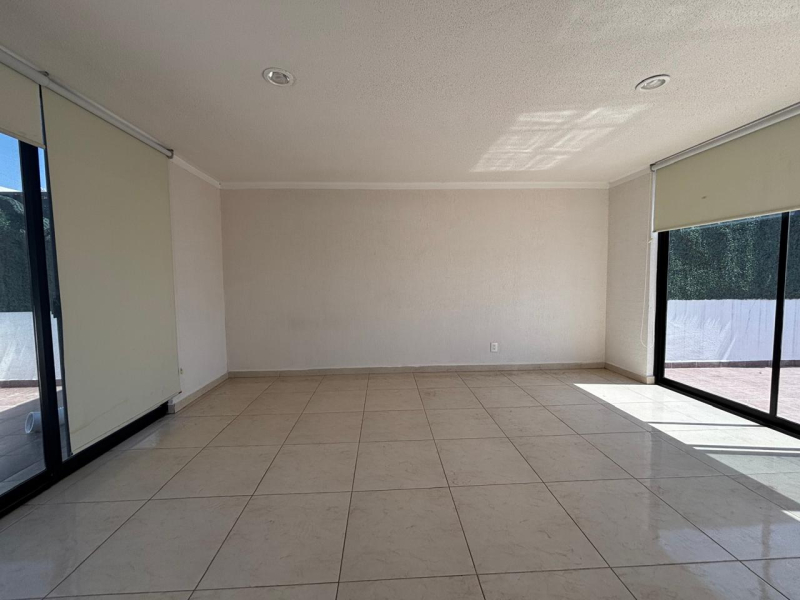Casa En Condominio En Renta El Refugio