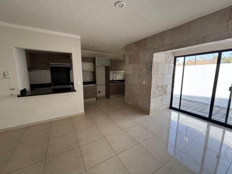 Casa En Condominio En Renta El Refugio