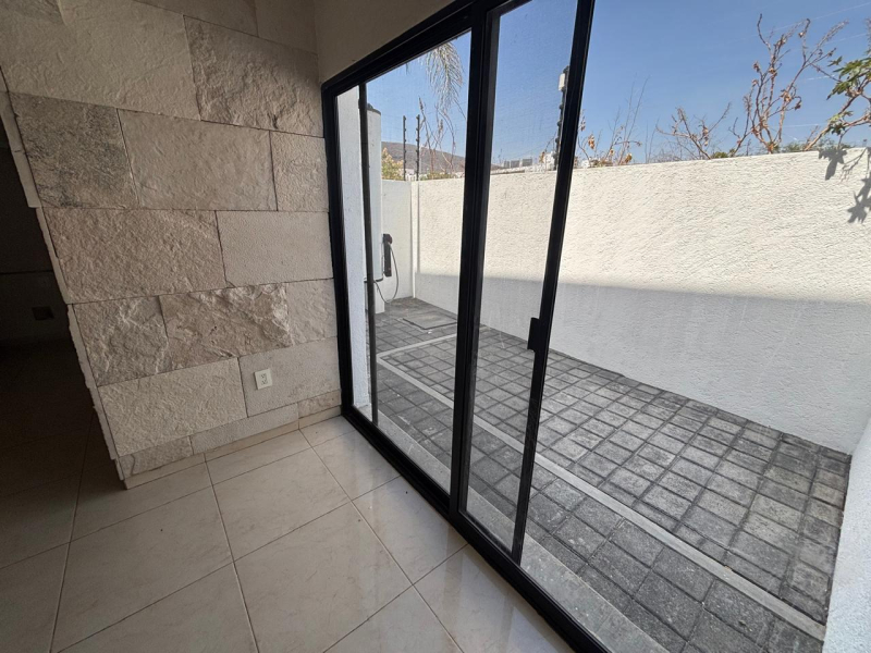 Casa En Condominio En Renta El Refugio