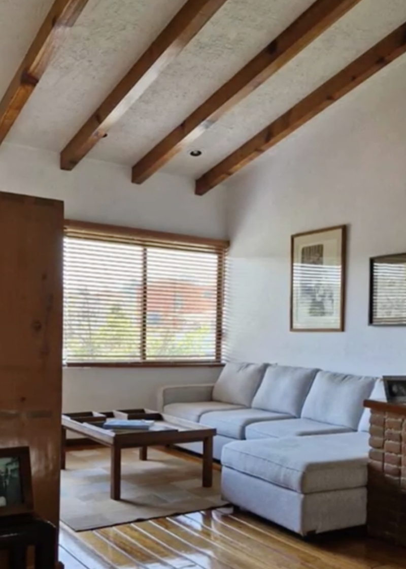 casa en venta en lomas de tecamachalco bosques i y ii
