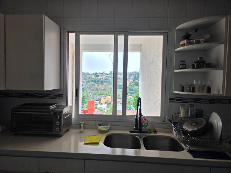 Casa En Venta En Lomas De Tecamachalco Bosques I Y II