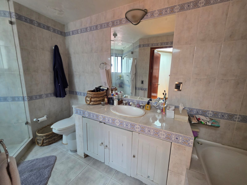 Casa En Venta En Lomas De Tecamachalco Bosques I Y II