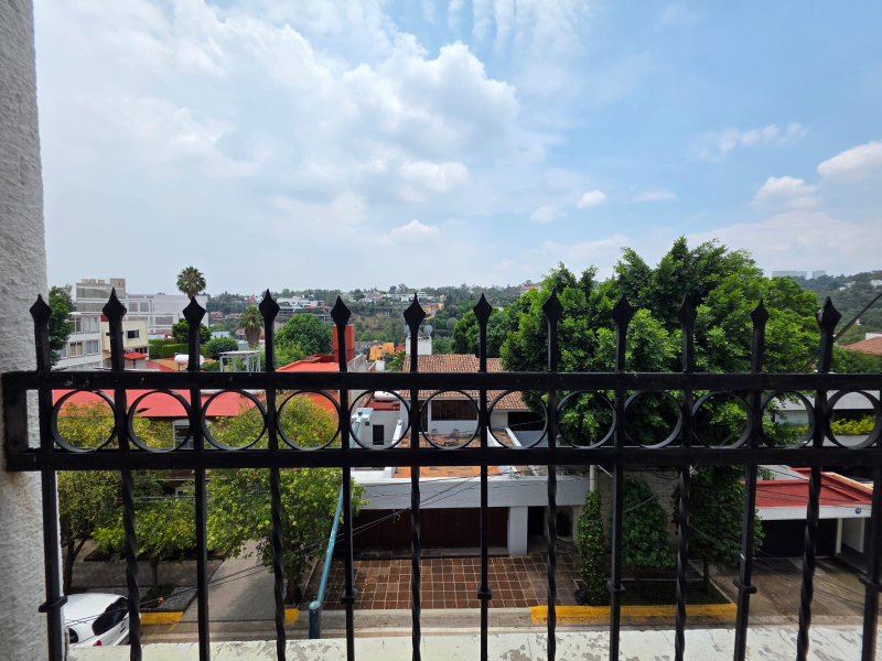 Casa En Venta En Lomas De Tecamachalco Bosques I Y II