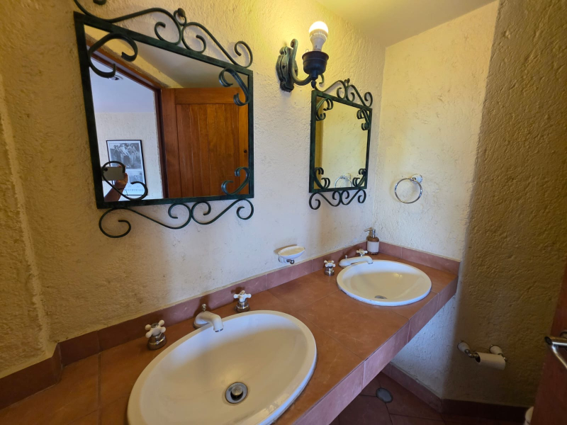 Casa En Venta En Lomas De Tecamachalco Bosques I Y II
