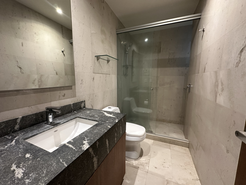 departamento en renta en polanco