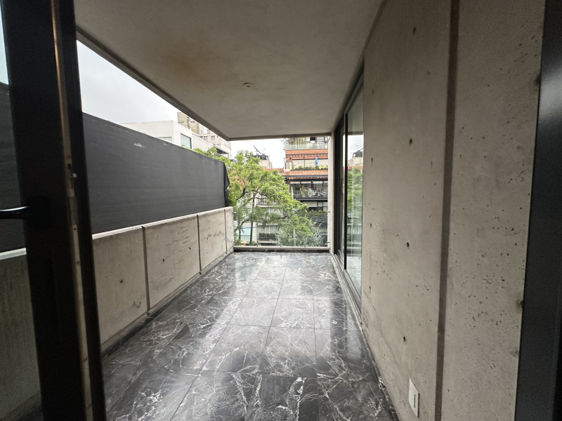 departamento en renta en polanco