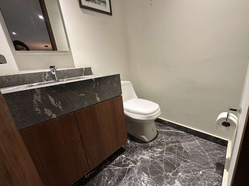 departamento en renta en polanco