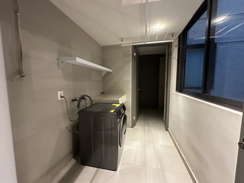departamento en renta en polanco
