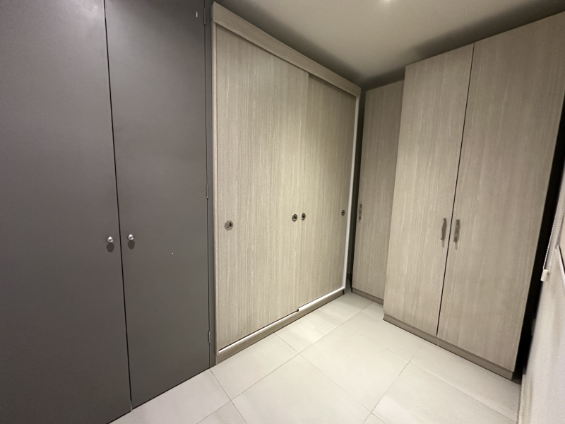 departamento en renta en polanco
