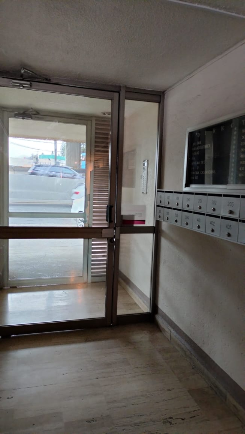 se vende departamento habitacional en bosque de echegaray, estado de mexico