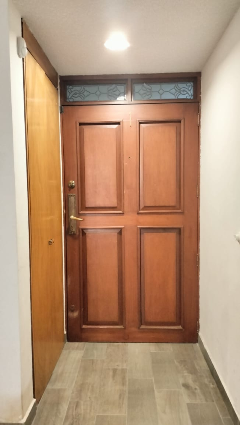 se vende departamento habitacional en bosque de echegaray, estado de mexico