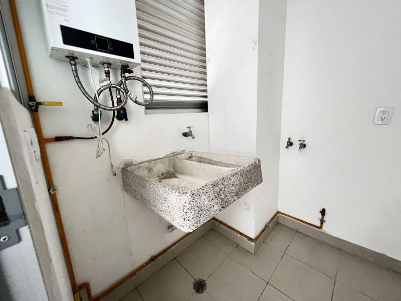 Departamento En RENTA, Cerca Del TEC, SAMARA, Santa Fe