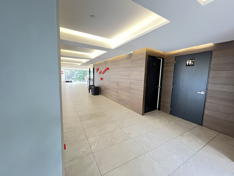 Departamento En RENTA, Cerca Del TEC, SAMARA, Santa Fe