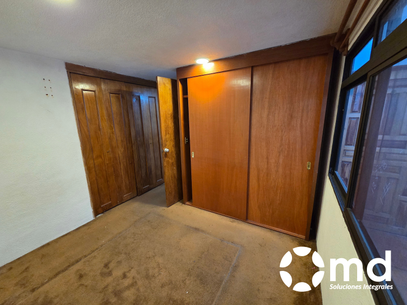 Casa En Venta En Colonia Moderna En Benito Juárez