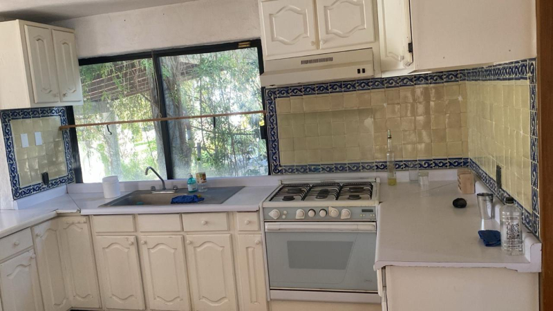 casa en venta juriquilla con vigilancia 
