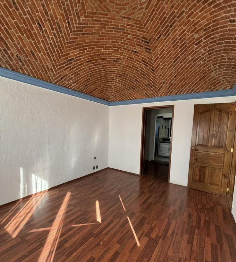 casa en venta juriquilla con vigilancia 