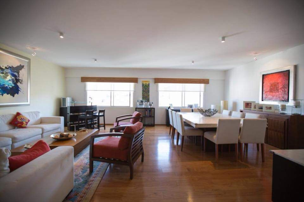 Departamento en venta Bosques de las Lomas