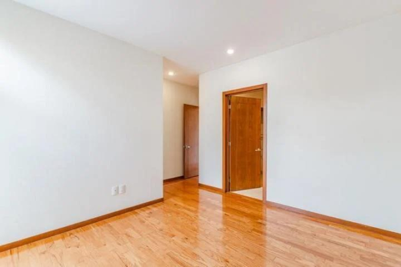 departamento en renta en polanco