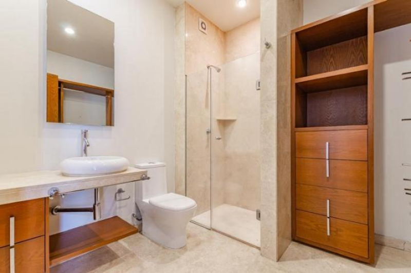 departamento en renta en polanco