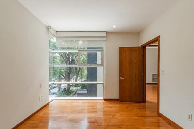 departamento en renta en polanco