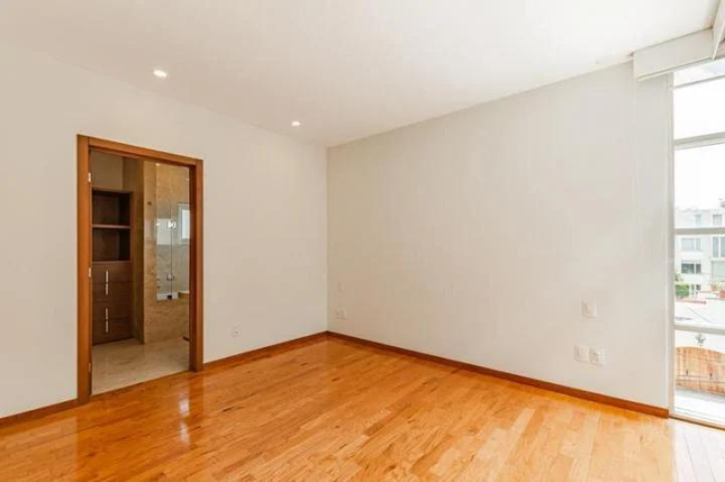 departamento en renta en polanco