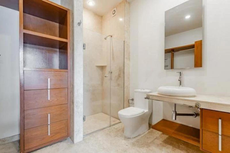 departamento en renta en polanco