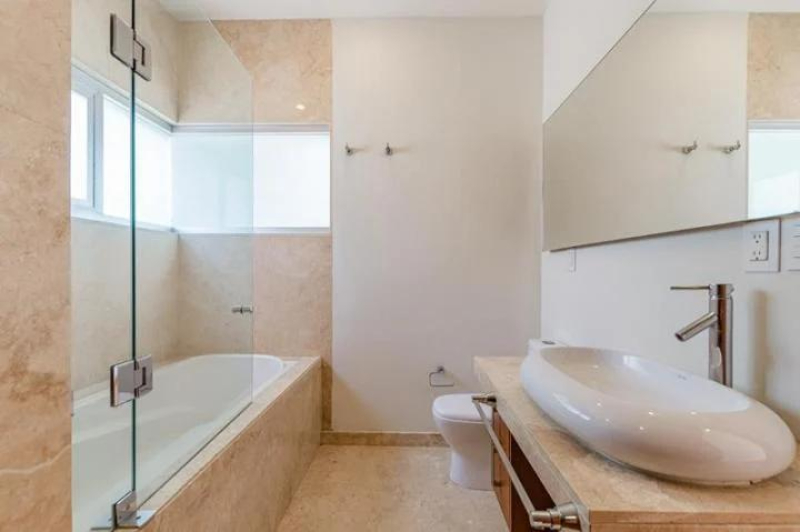 departamento en renta en polanco