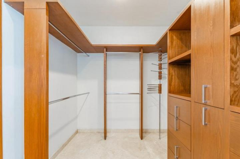 departamento en renta en polanco