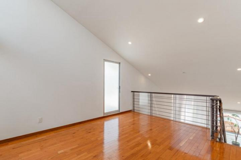 departamento en renta en polanco
