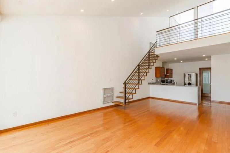 departamento en renta en polanco