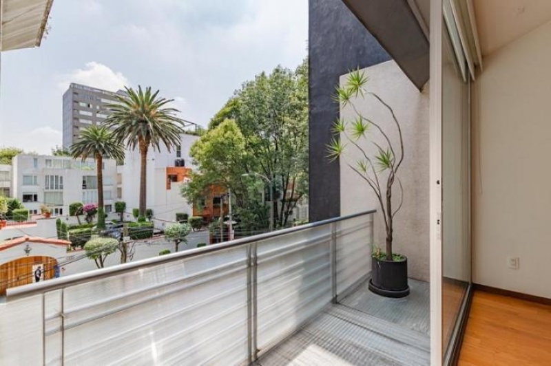 departamento en renta en polanco