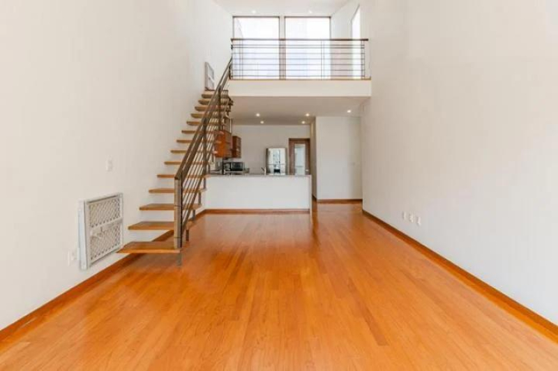departamento en renta en polanco