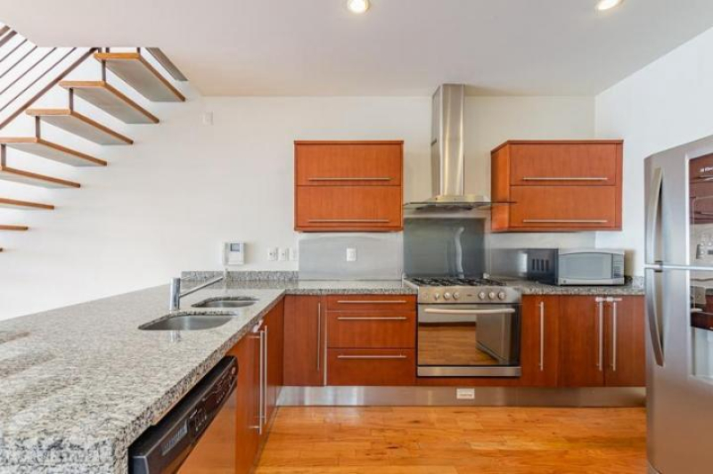 departamento en renta en polanco