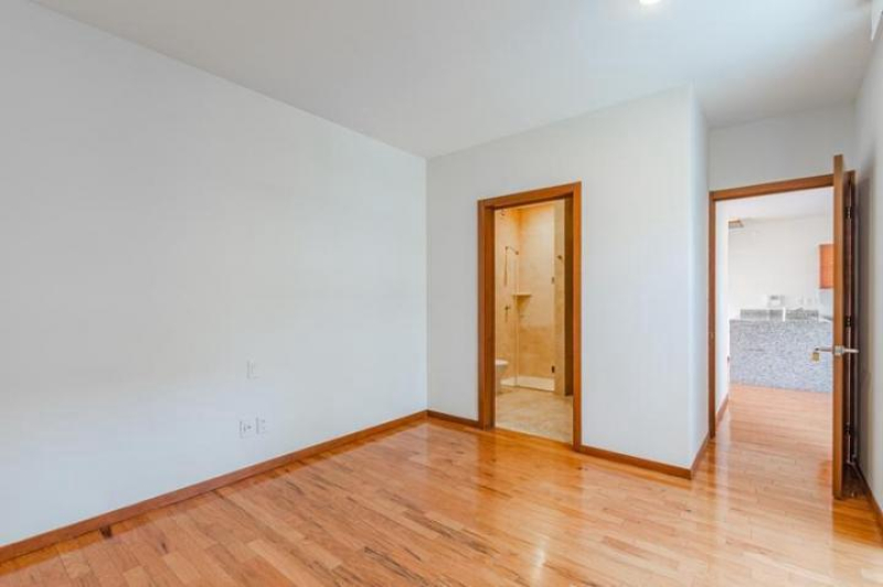departamento en renta en polanco