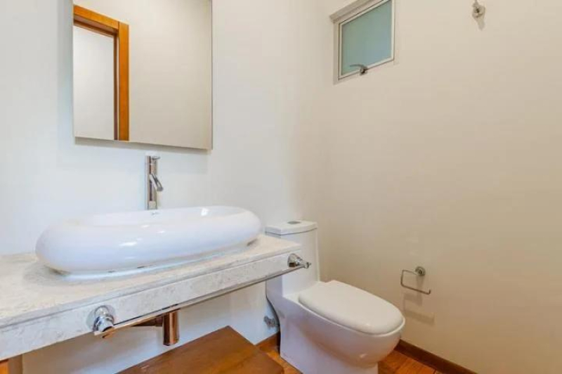 departamento en renta en polanco