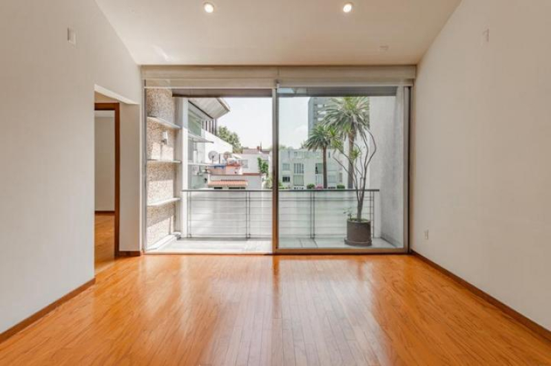 departamento en renta en polanco